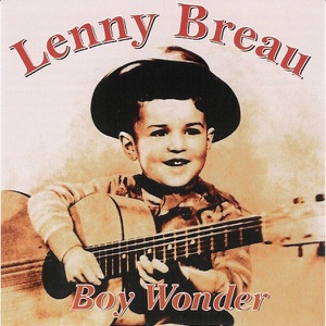 Boy Wonder