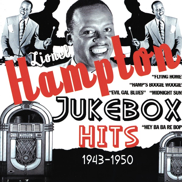 Flying Home (1940 Version)