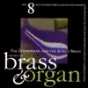 The King's Brass & Tim Zimmerman - All Glory, Laud, and Honor