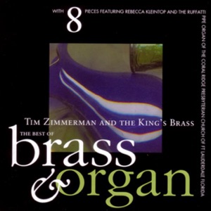 The Best of Brass & Organ