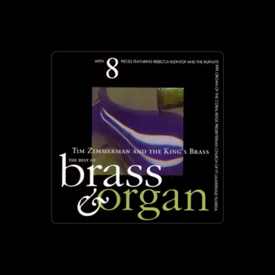Listen to The King's Brass, watch music videos, read bio, see tour dates & more!