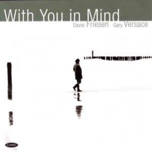 With You In Mind