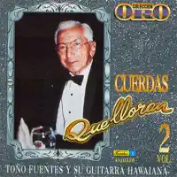 Asomate a la Ventana — Toño Fuentes y Su Guitarra Hawaiana