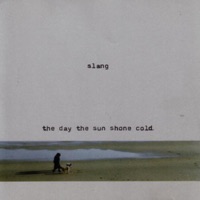 The Day the Sun Shone Cold - EP - Slang