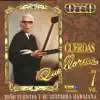 Toño Fuentes y Su Guitarra Hawaiana - Huri