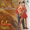 Coleccion Oro - Salsa, Vol. 18 - Los Diplomaticos