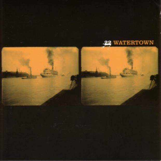 Watertown - EP