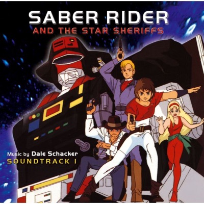 Dale Schacker - Japanese Opening Theme - Call Me** Performed By MIO