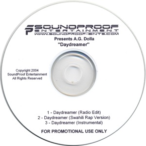 Daydreamer