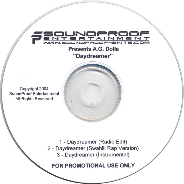 Daydreamer