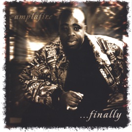 Let the Flames Begin AMPLAFIRE