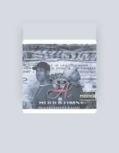 Listen to Baby J & Young Ray, watch music videos, read bio, see tour dates & more!