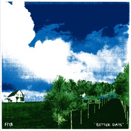 Tell Your Children FIYA