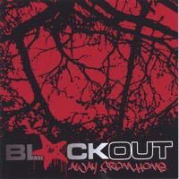 Away from Home EP - Blackout