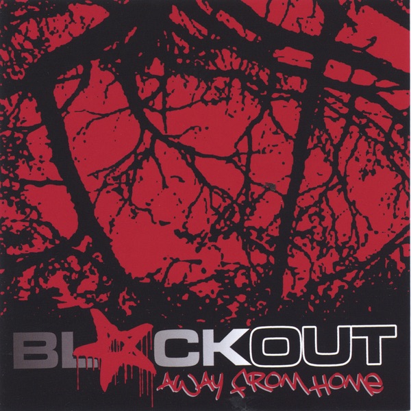 Away from Home EP