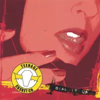 Ain't Got Nothin' On Me — Teenage Casket Company