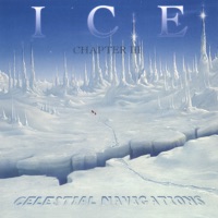 CHAPTER THREE ICE - Celestial Navigations