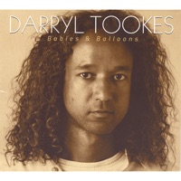 Babies and Balloons - Darryl Tookes