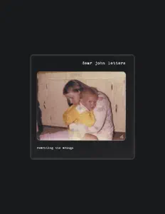 Dear John Lettersを聴いたり、ミュージックビデオを鑑賞したり、経歴やツアー日程などを確認したりしましょう！