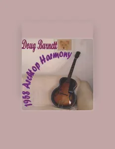 Listen to Doug Barnett, watch music videos, read bio, see tour dates & more!
