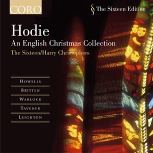 Hodie- An English Christmas Collection (Re-mastered)
