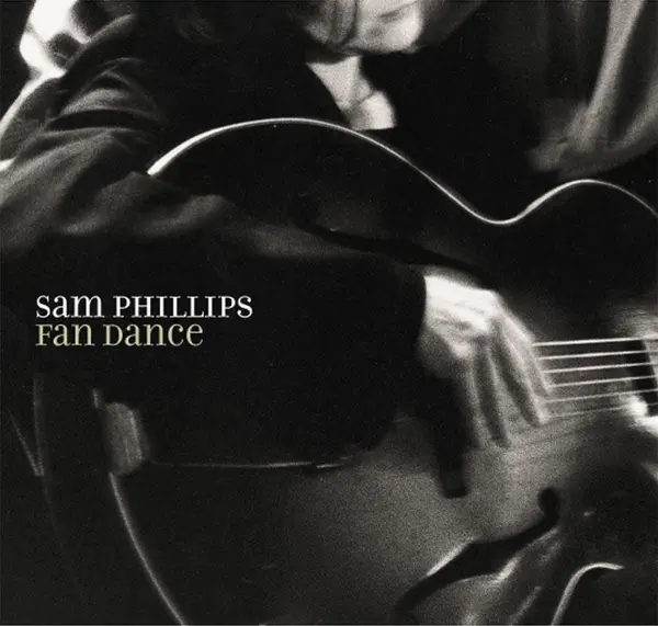 Love Is Everywhere I Go — Sam Phillips