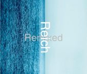Cover art for Reich Remixed by Various Artists