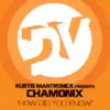 Kurtis Mantronik Presents Chamonix - How Did You Know (Tony Senghore's Dirty Drug Dub)