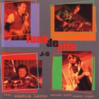 Spin (Funk de Nite Version)