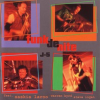 Funk de Nite - J-5 (Funk de Nite Version)