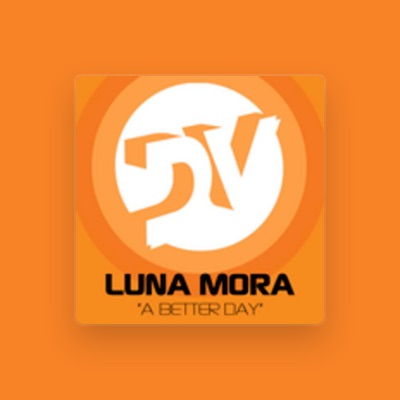 Listen to Luna Mora, watch music videos, read bio, see tour dates & more!