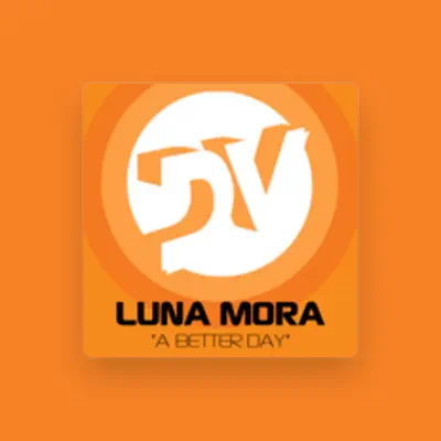 Listen to Luna Mora, watch music videos, read bio, see tour dates & more!