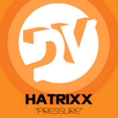 Pressure (Deep Mix)
