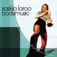 Saskia Laroo - Don't Stop, Can't Do Without