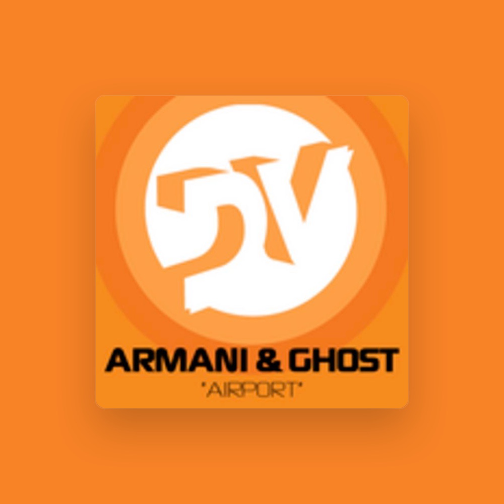Фото Armani & Ghost