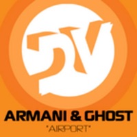 Armani & Ghost - Airport (Gate 21 Remix)