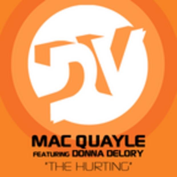 Mac Quayle - 409.4 Fsociety Resurfaces - Mr. Robot, Vol. 8 (Original  Television Series Soundtrack) 