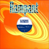 Like This - EP - DJ Brownie