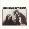 MC5 - Back In the USA artwork