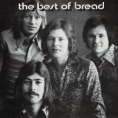 Bread - Baby I'm-a Want You