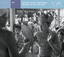 Various Artists - Tabuh Gari