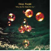 Deep Purple - Our Lady