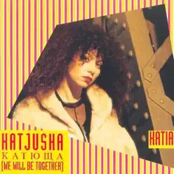 Katjusha - EP - Kátia Katjusha - EP - Kátia