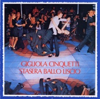Tango Delle Capinere