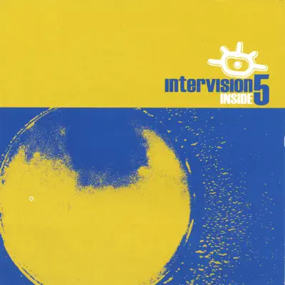 Intervision 5の「Inside」を聴こう。