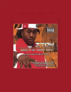 Escucha a iYON, mira vídeos musicales, lee la biografía, consulta fechas de giras y mucho más.