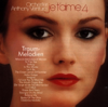 Je T'Aime - Traummelodien, Vol. 4 - Orchester Anthony Ventura
