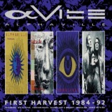 Album cover for First Harvest 1984-1992