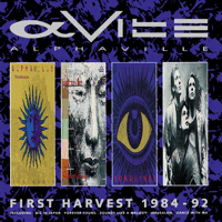 Forever Young - Alphaville Cover Art