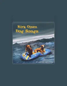 收听 Kirk Olsen、观看音乐视频、阅读小传、查看巡演日期等 ！